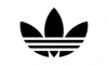 阿迪达斯品牌标志
